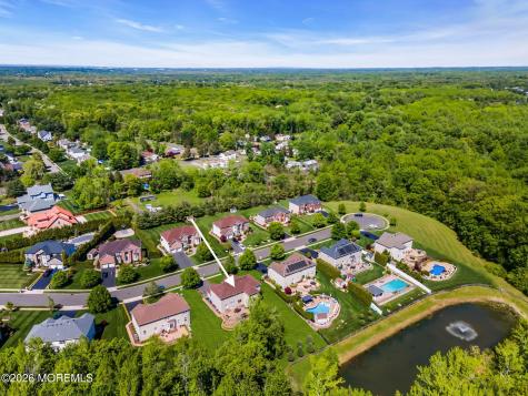 18 Gloria Lane Monroe NJ 08831