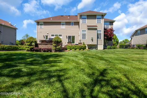18 Gloria Lane Monroe NJ 08831
