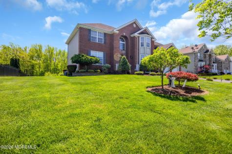 18 Gloria Lane Monroe NJ 08831