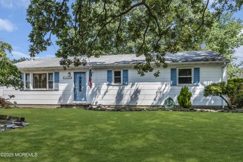 1341 1st Avenue Toms River NJ 08757