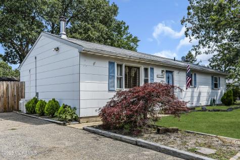 1341 1st Avenue Toms River NJ 08757