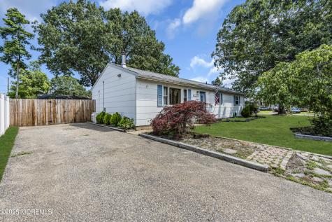 1341 1st Avenue Toms River NJ 08757