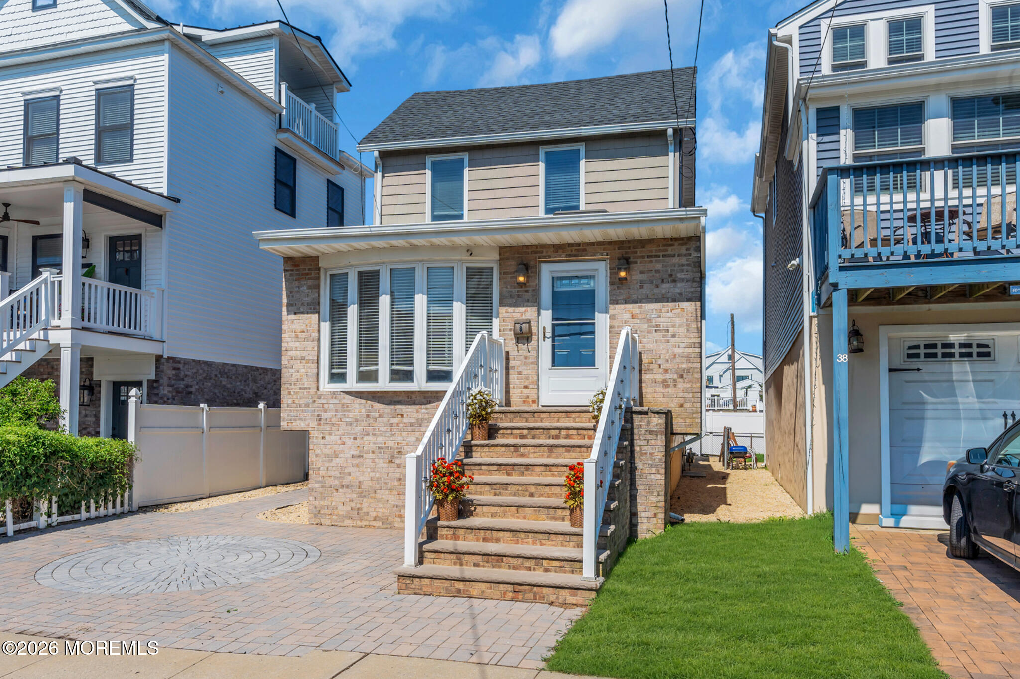 40 Miller Street Highlands NJ 07732