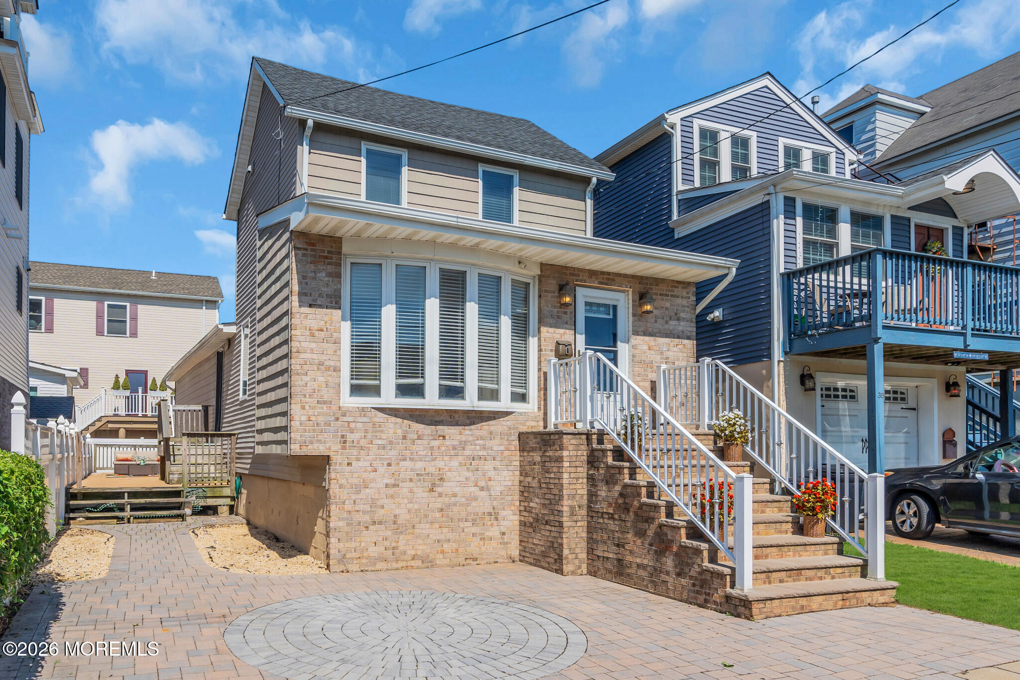 40 Miller Street Highlands NJ 07732