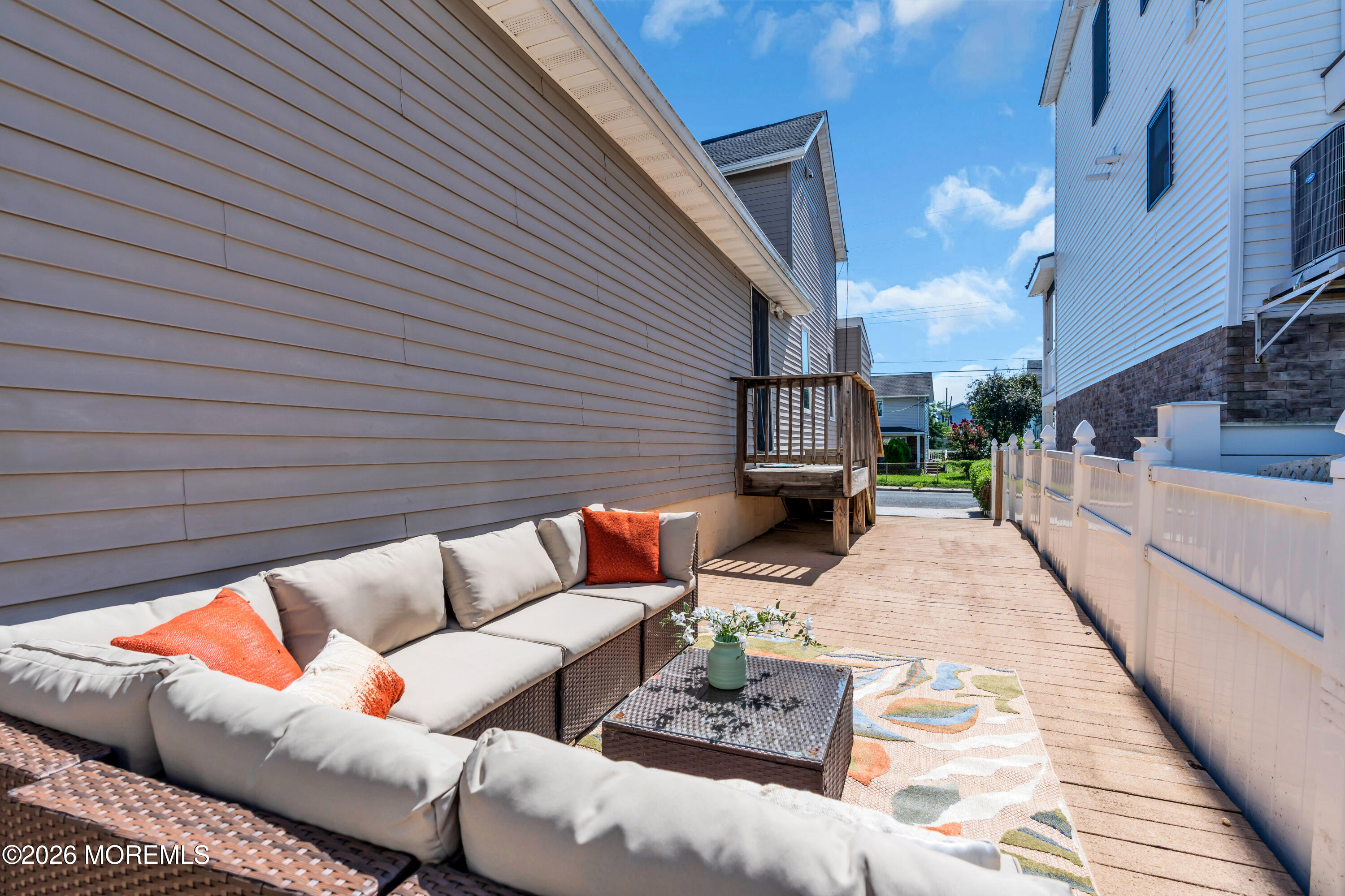 40 Miller Street Highlands NJ 07732