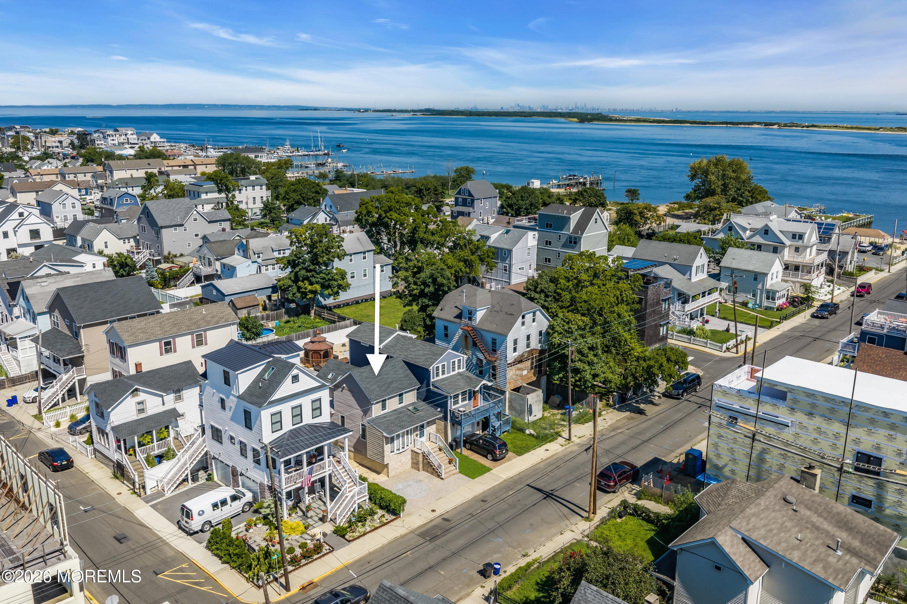 40 Miller Street Highlands NJ 07732