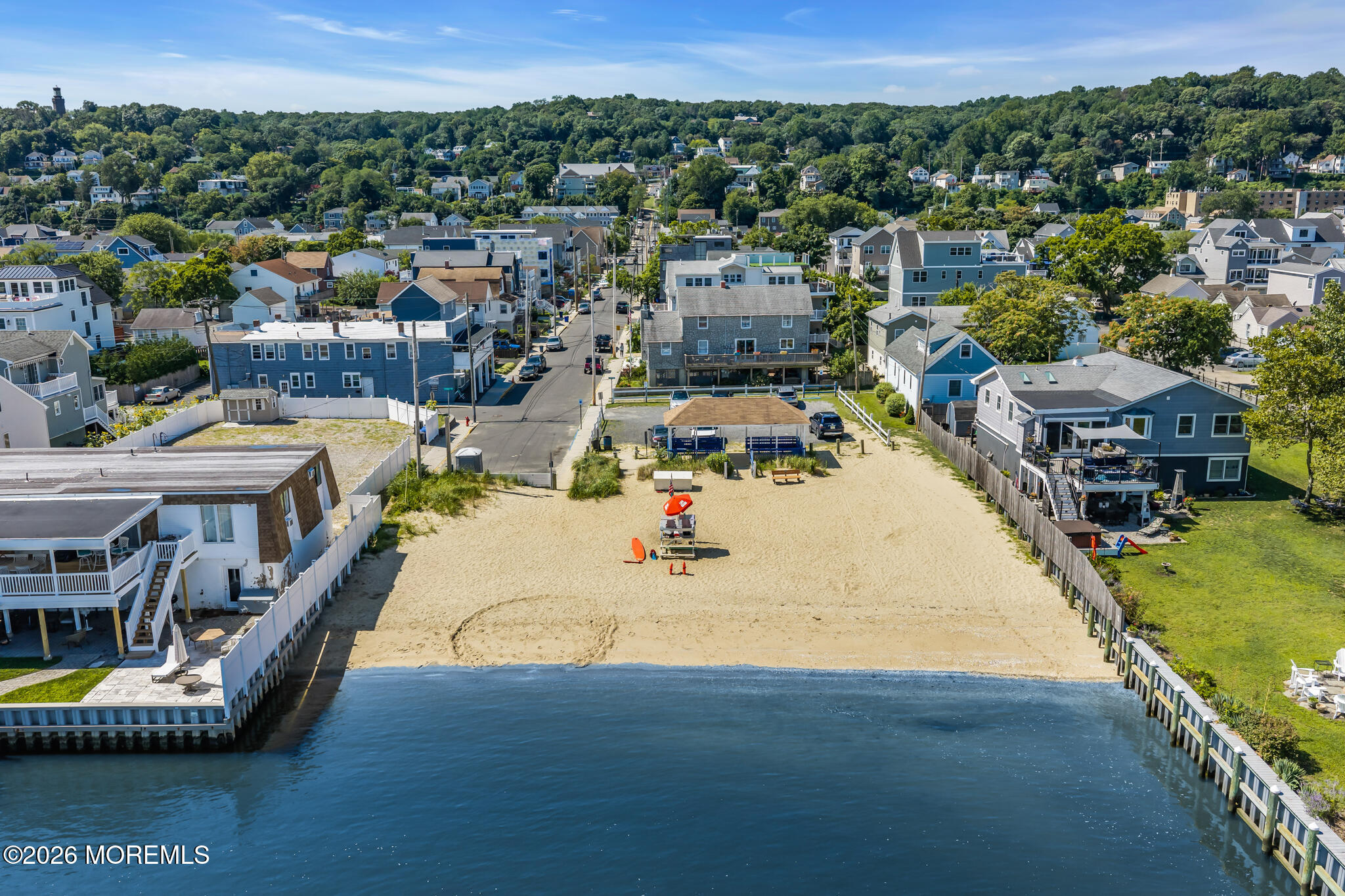 40 Miller Street Highlands NJ 07732