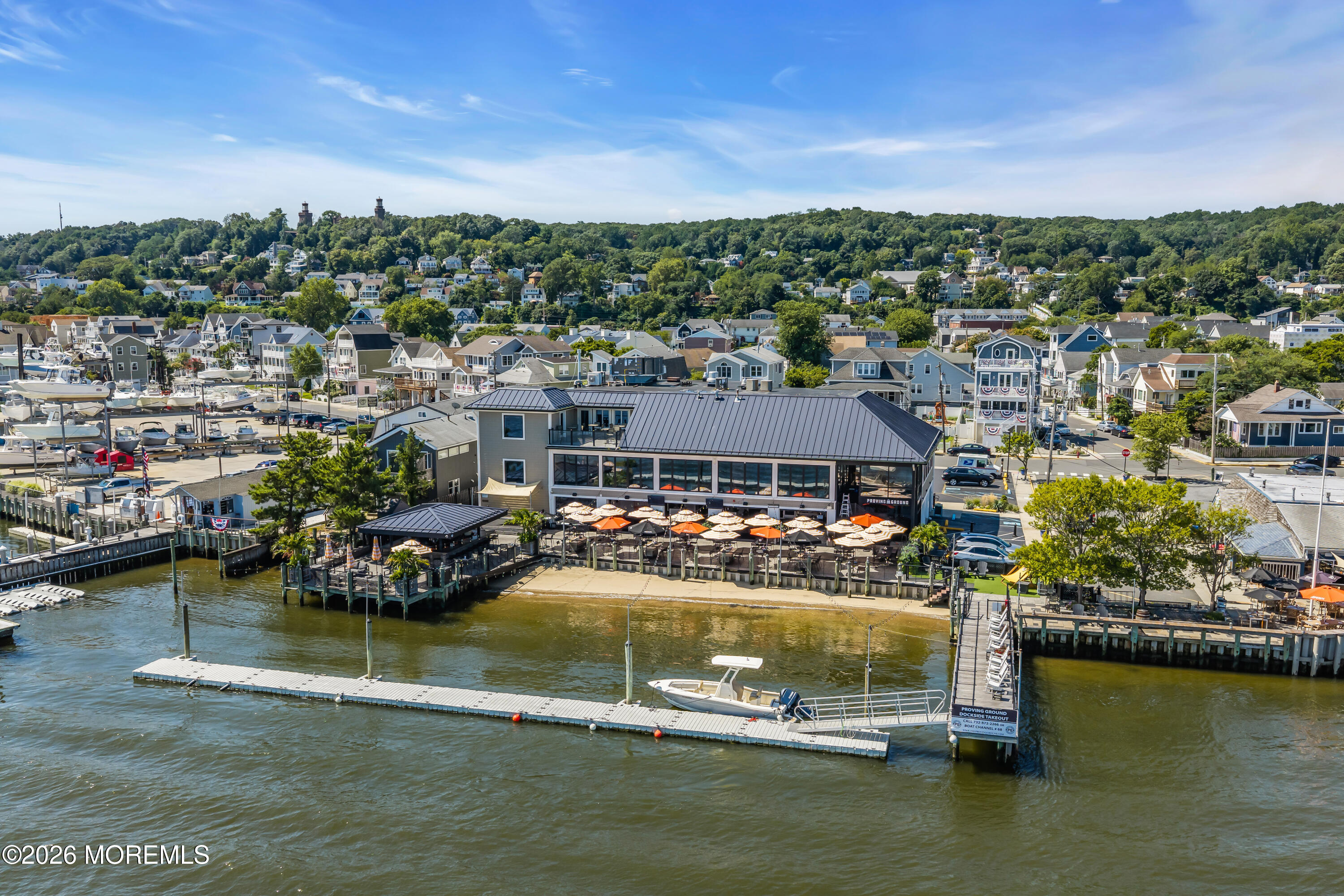 40 Miller Street Highlands NJ 07732
