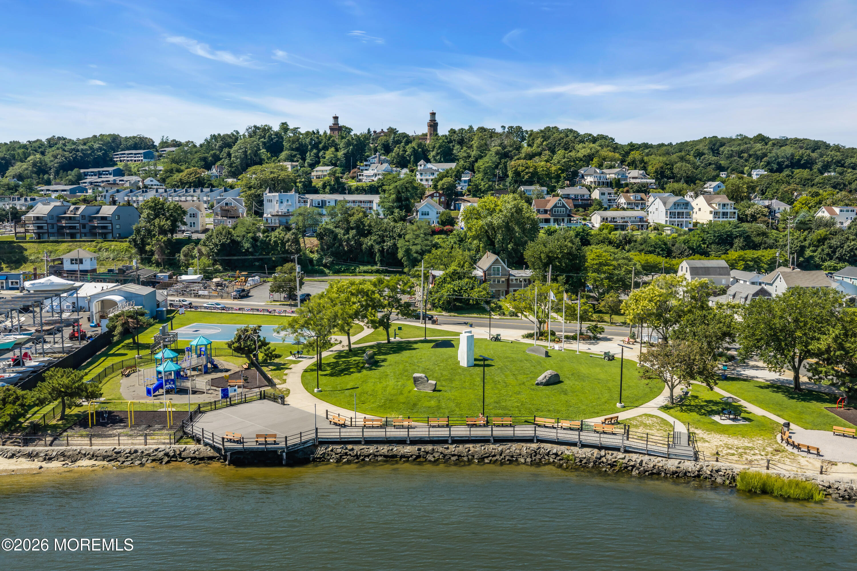 40 Miller Street Highlands NJ 07732