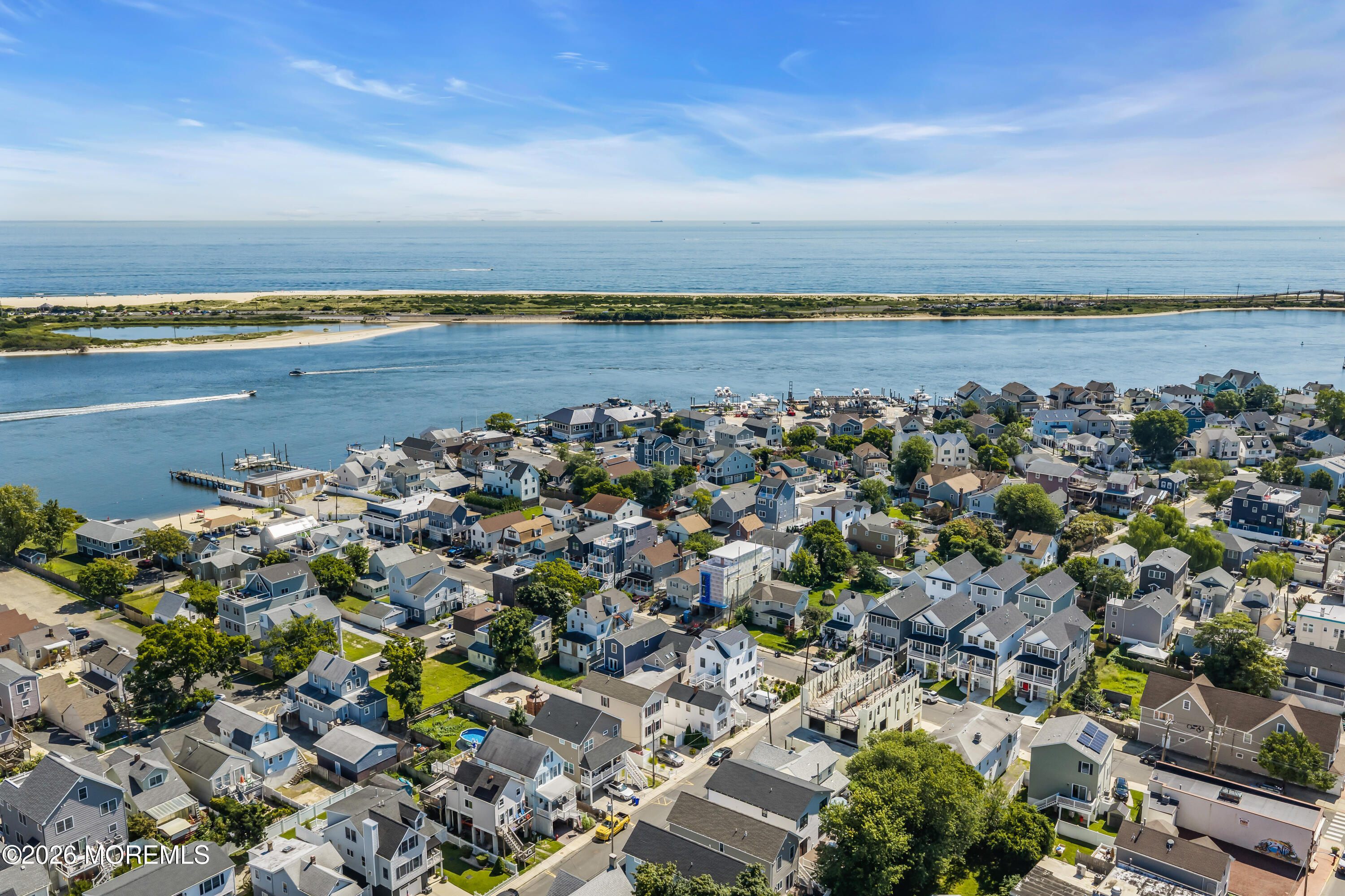 40 Miller Street Highlands NJ 07732