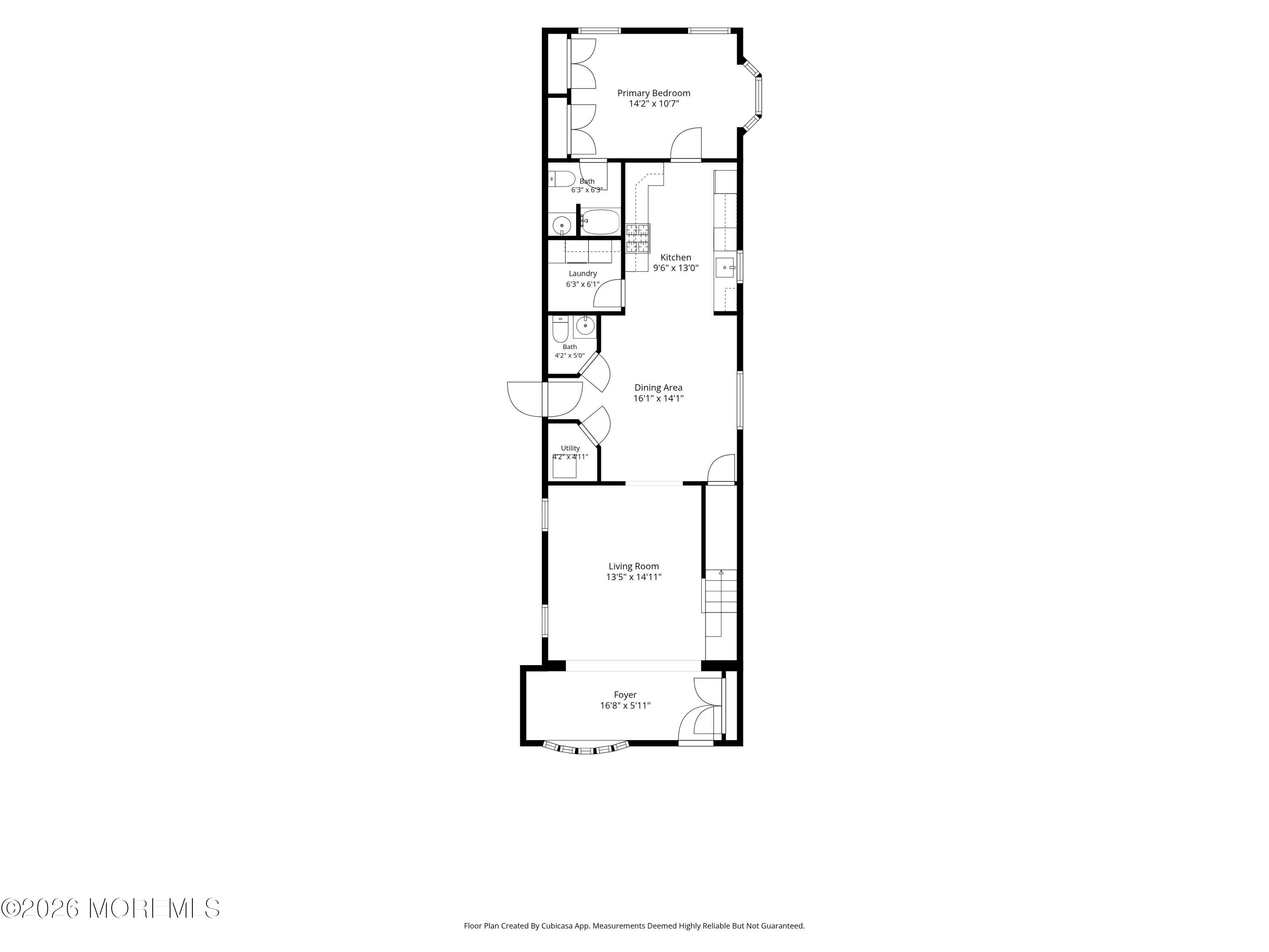 40 Miller Street Highlands NJ 07732