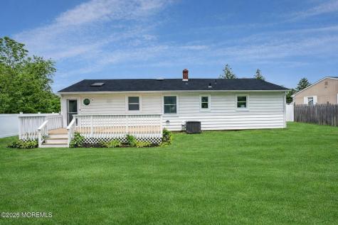 182 Wall Street West Long Branch NJ 07764