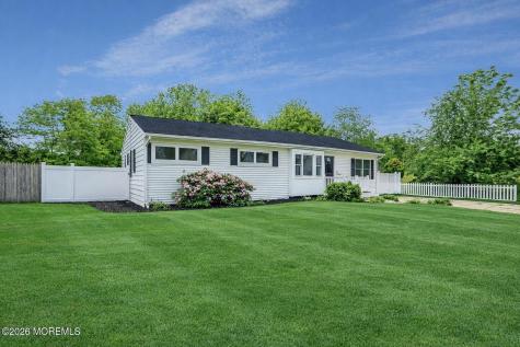 182 Wall Street West Long Branch NJ 07764