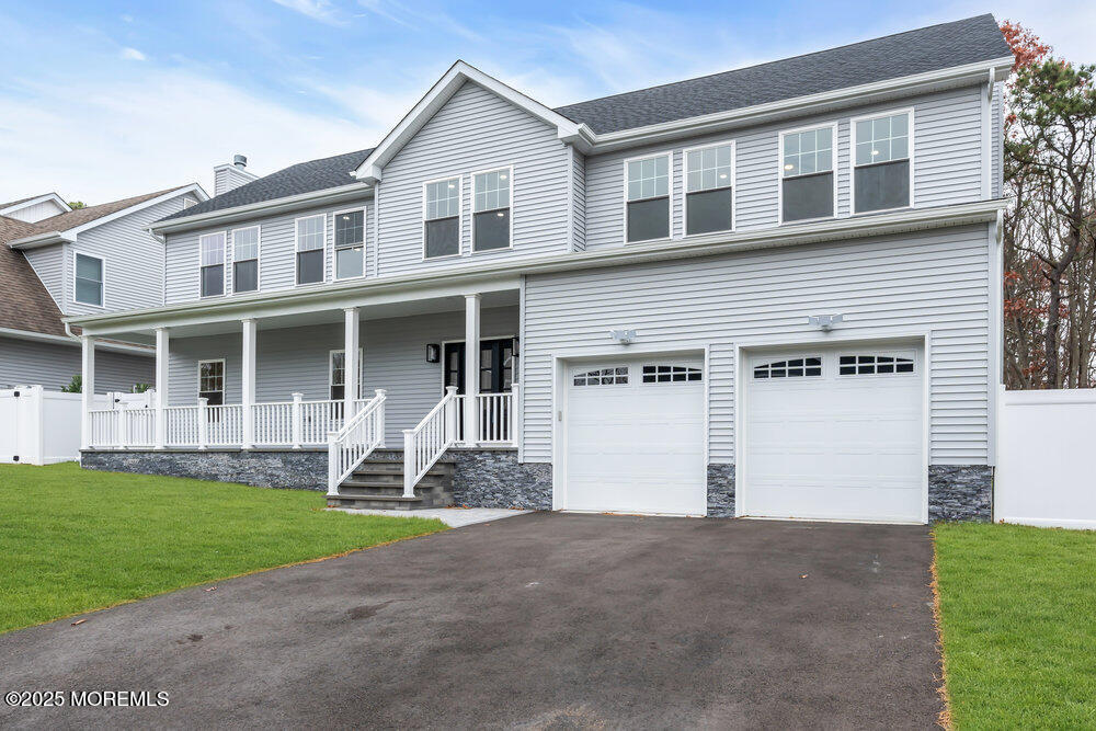 1412 Forest Avenue Brick NJ 08724