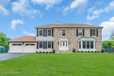 6 Oak Tree Lane Ocean Twp NJ 07712