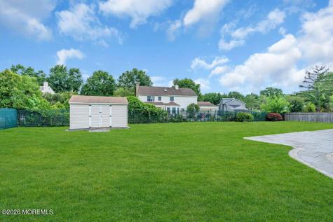 6 Oak Tree Lane Ocean Twp NJ 07712