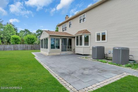 6 Oak Tree Lane Ocean Twp NJ 07712