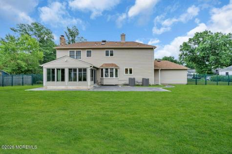 6 Oak Tree Lane Ocean Twp NJ 07712