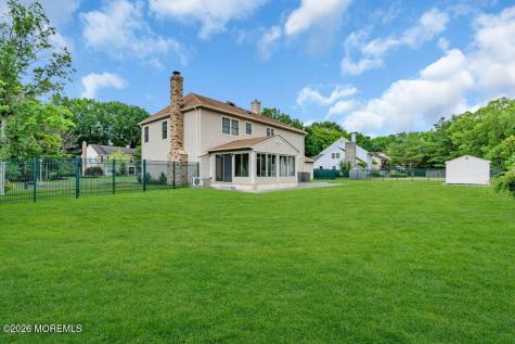 6 Oak Tree Lane Ocean Twp NJ 07712