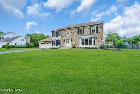6 Oak Tree Lane Ocean Twp NJ 07712