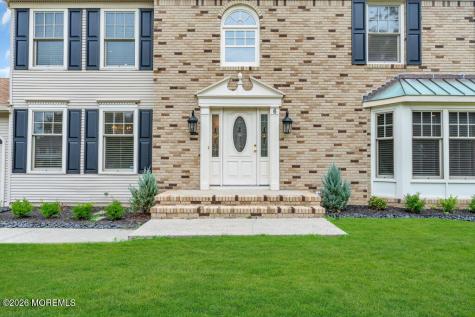 6 Oak Tree Lane Ocean Twp NJ 07712