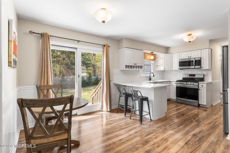12 Fox Hill Drive Howell NJ 07731