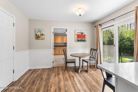 12 Fox Hill Drive Howell NJ 07731