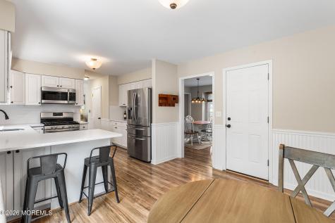 12 Fox Hill Drive Howell NJ 07731