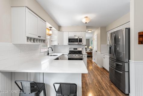 12 Fox Hill Drive Howell NJ 07731