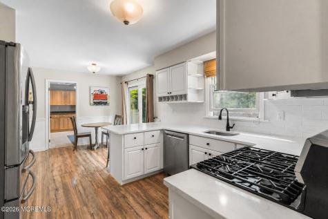 12 Fox Hill Drive Howell NJ 07731