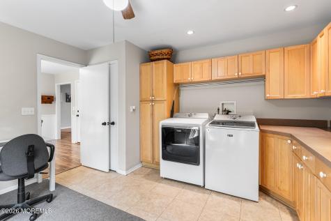12 Fox Hill Drive Howell NJ 07731