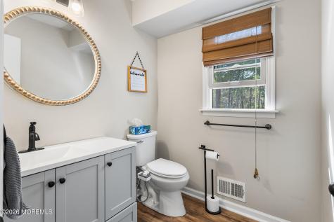 12 Fox Hill Drive Howell NJ 07731