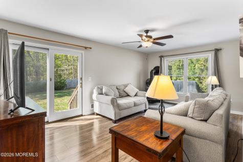 12 Fox Hill Drive Howell NJ 07731