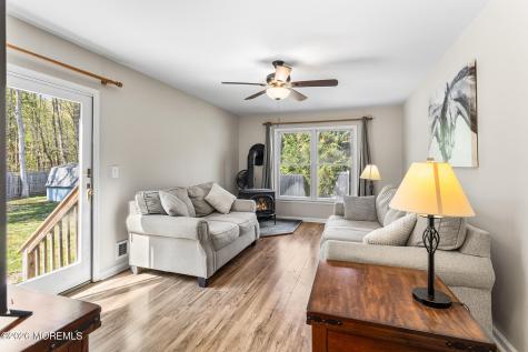 12 Fox Hill Drive Howell NJ 07731