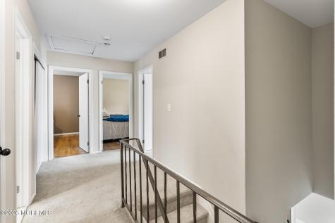 12 Fox Hill Drive Howell NJ 07731