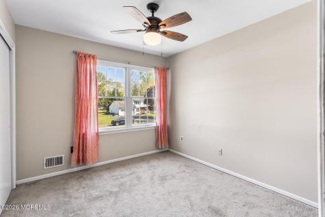12 Fox Hill Drive Howell NJ 07731