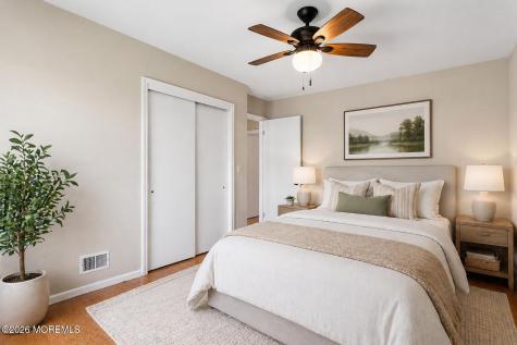 12 Fox Hill Drive Howell NJ 07731