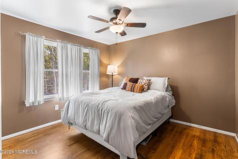 12 Fox Hill Drive Howell NJ 07731