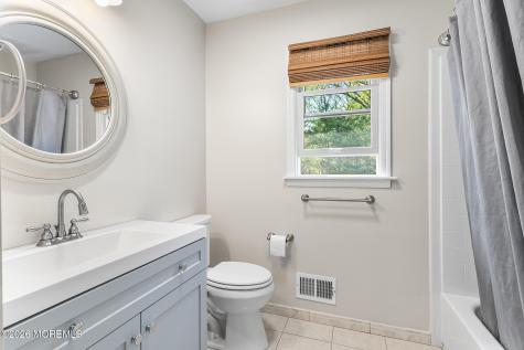12 Fox Hill Drive Howell NJ 07731