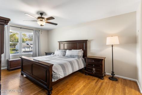 12 Fox Hill Drive Howell NJ 07731