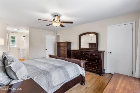 12 Fox Hill Drive Howell NJ 07731