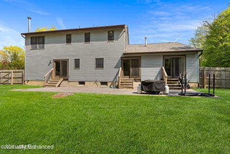 12 Fox Hill Drive Howell NJ 07731