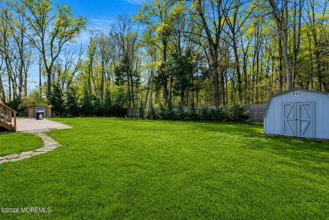 12 Fox Hill Drive Howell NJ 07731