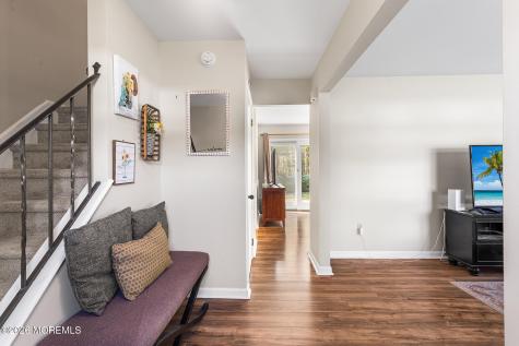 12 Fox Hill Drive Howell NJ 07731