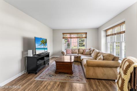 12 Fox Hill Drive Howell NJ 07731