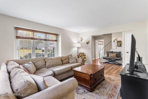 12 Fox Hill Drive Howell NJ 07731