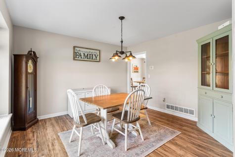 12 Fox Hill Drive Howell NJ 07731