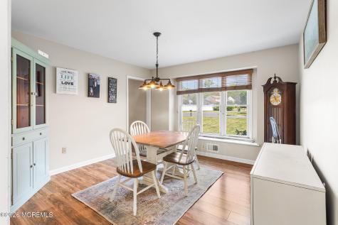 12 Fox Hill Drive Howell NJ 07731