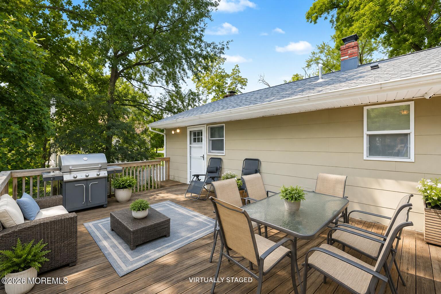 54 Middlesex Road Matawan NJ 07747