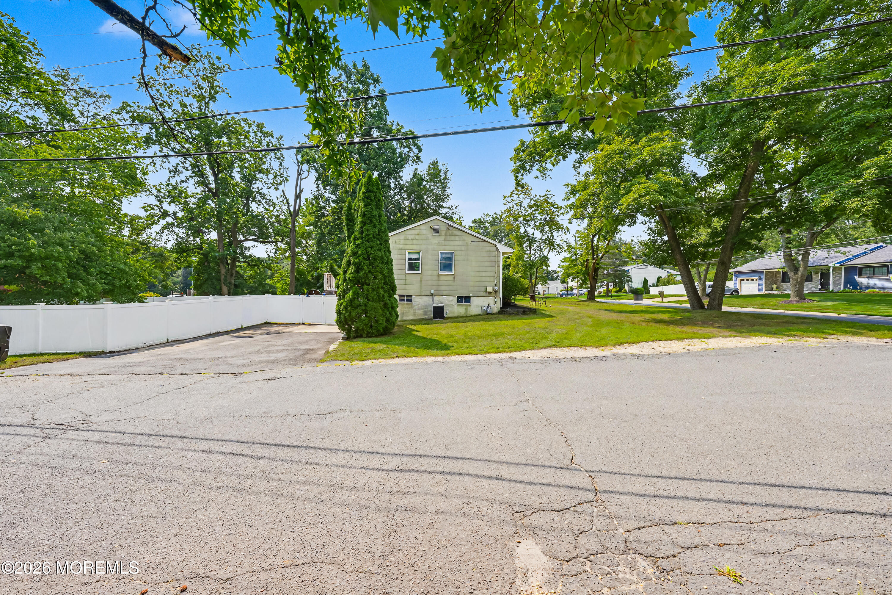 54 Middlesex Road Matawan NJ 07747